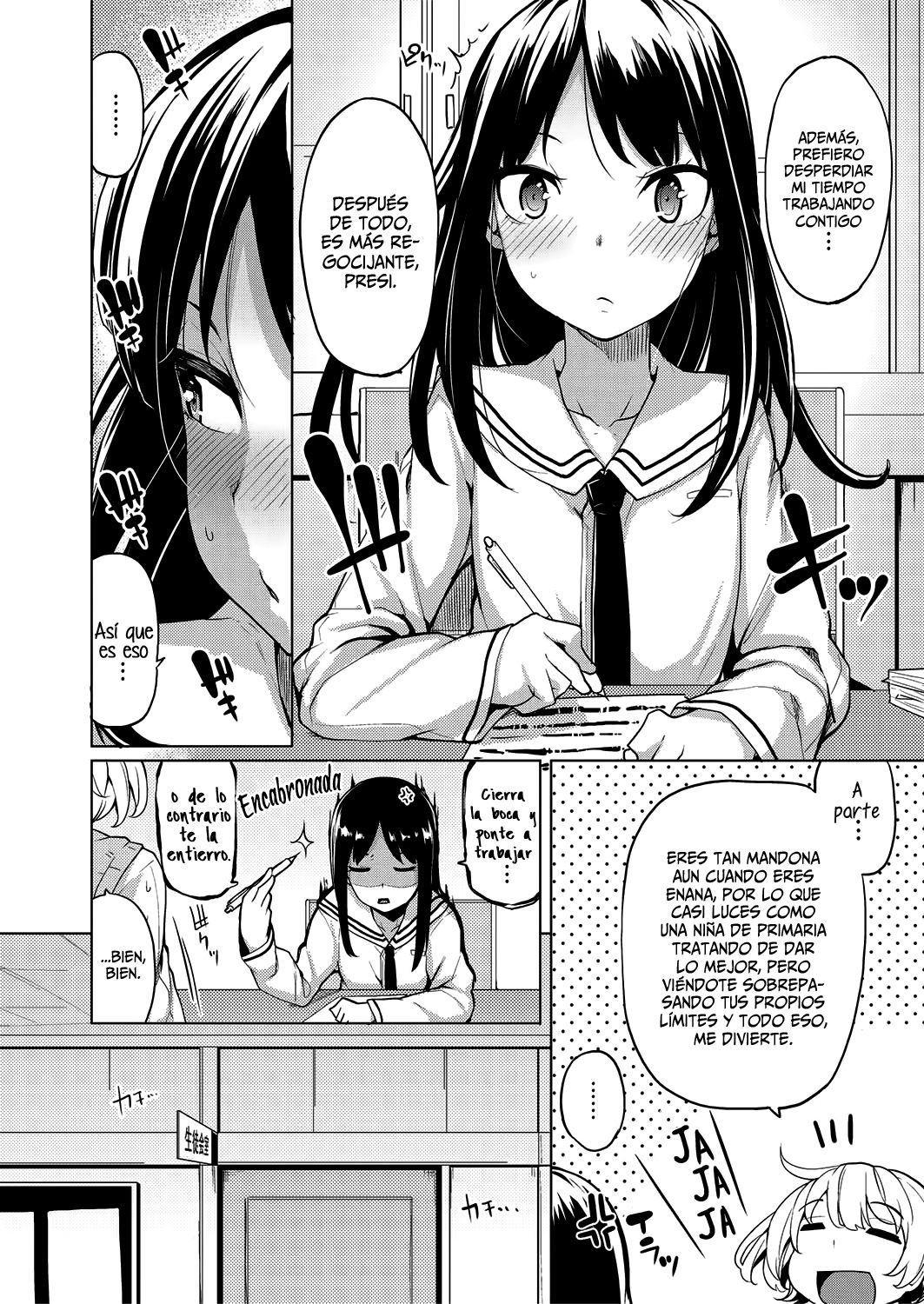 Minimum Seito Kaichou   =HACHInF= page 2 full