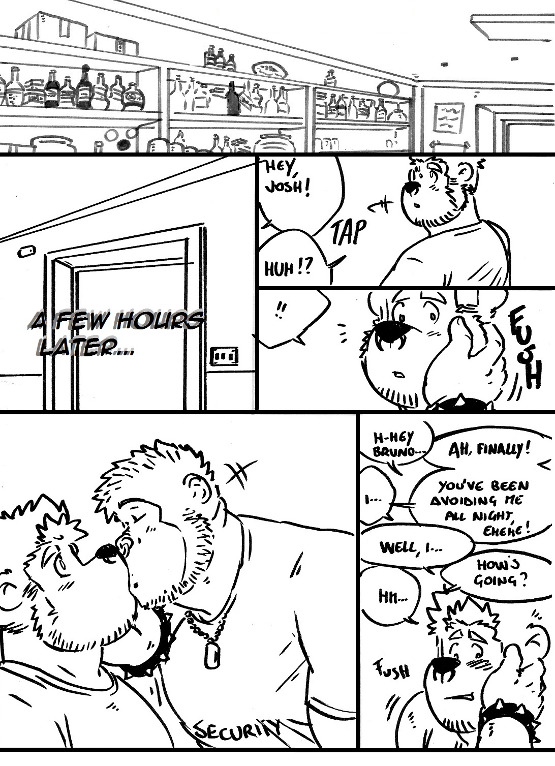 Bouncer XL page 2 full