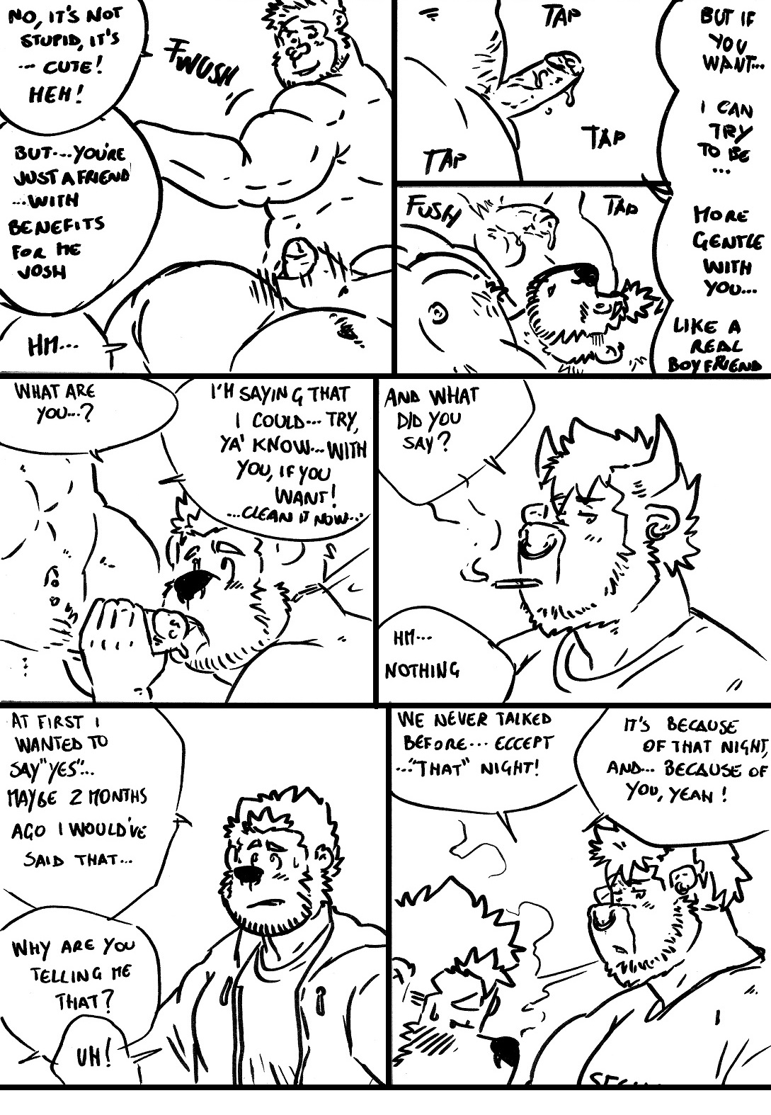 Bouncer XL page 5 full