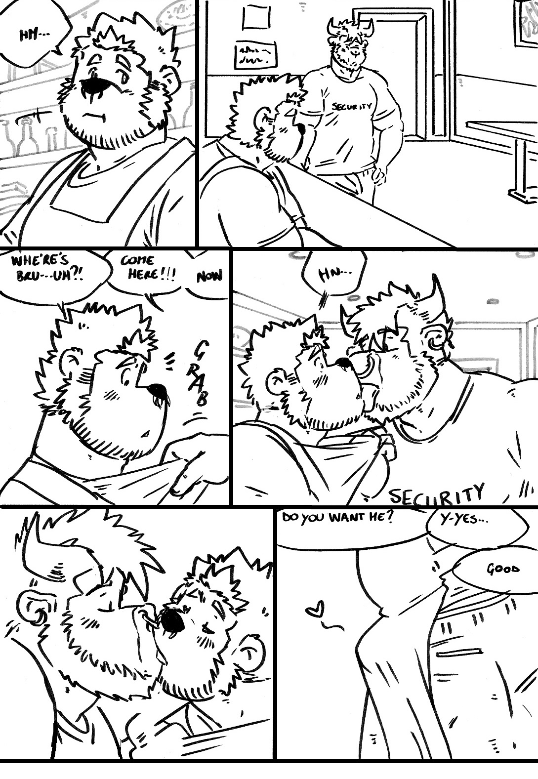 Bouncer XL page 7 full