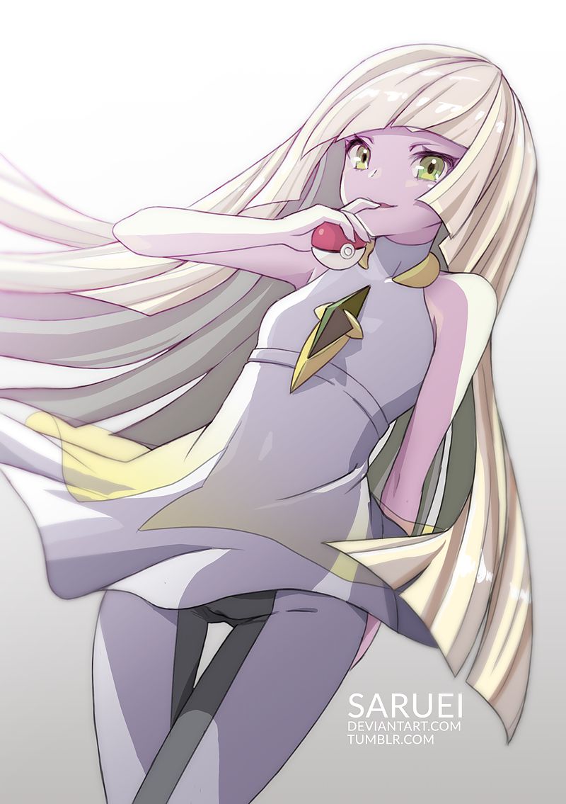 Lusamine page 10 full