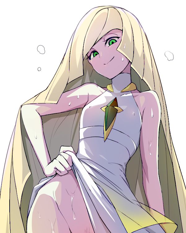 Lusamine page 6 full