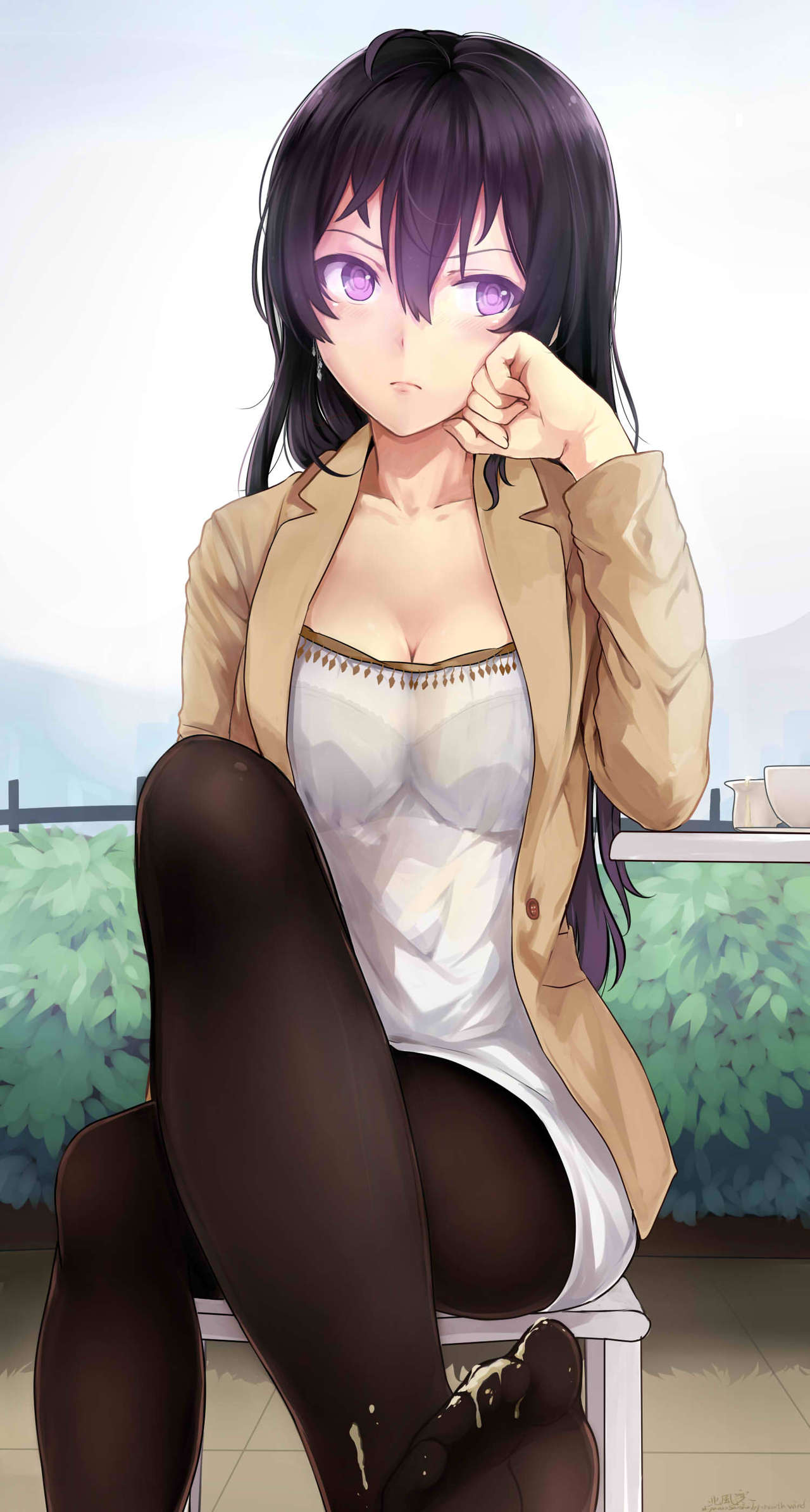 Artist - Beifeng Han page 4 full
