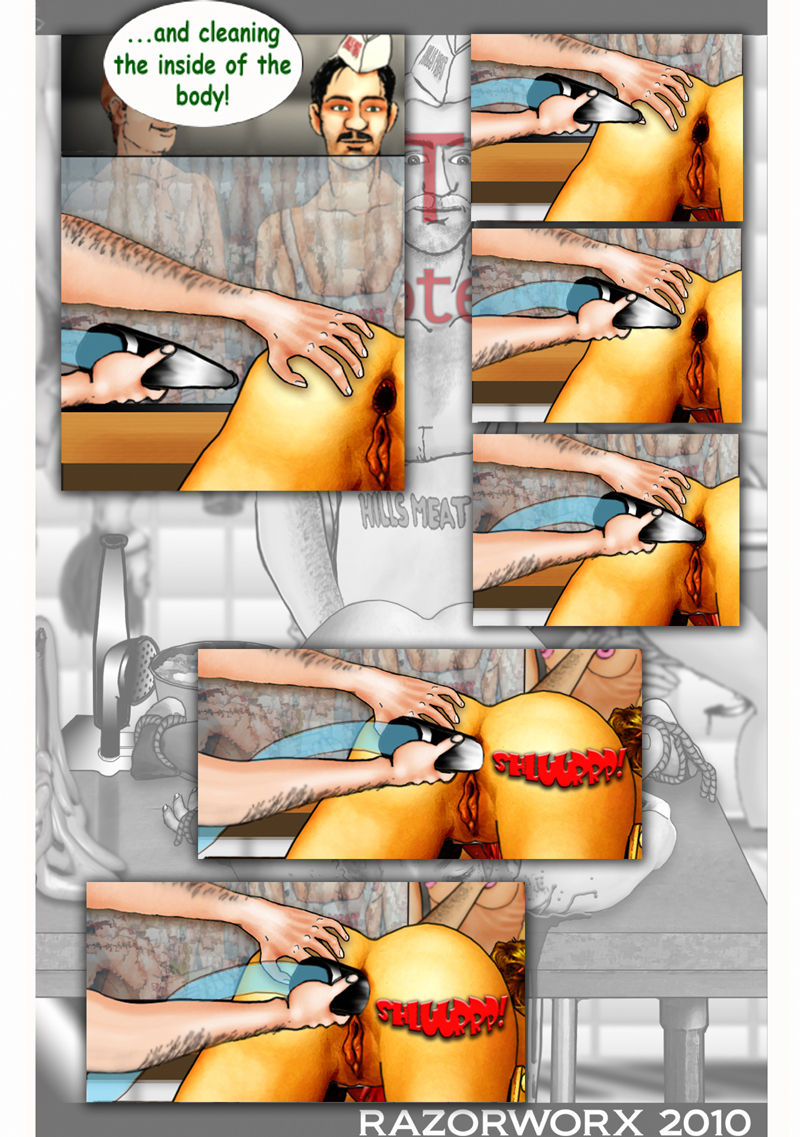 Feast Day by Razor page 7 full