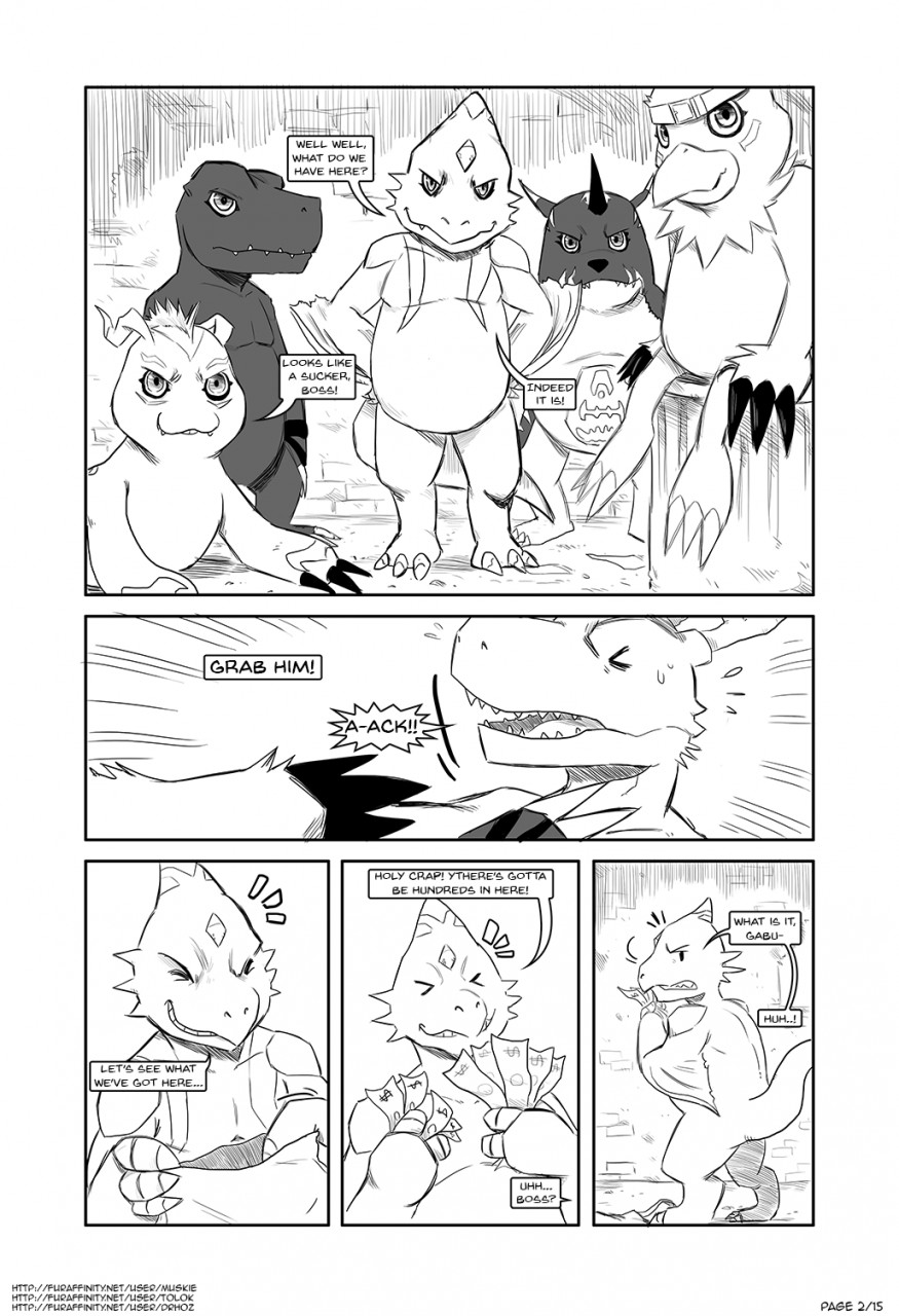 Digi-Mugged! page 2 full