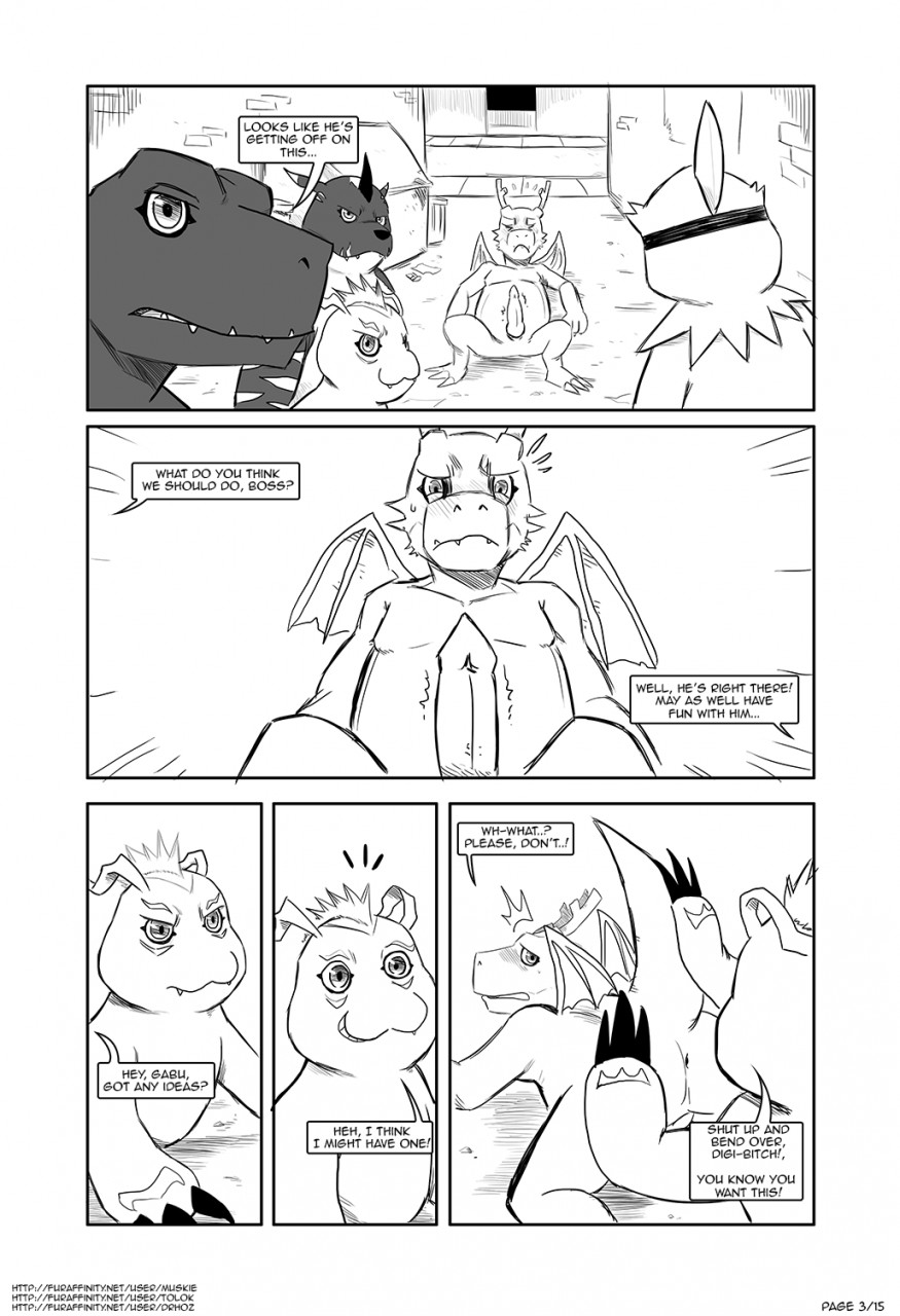 Digi-Mugged! page 3 full