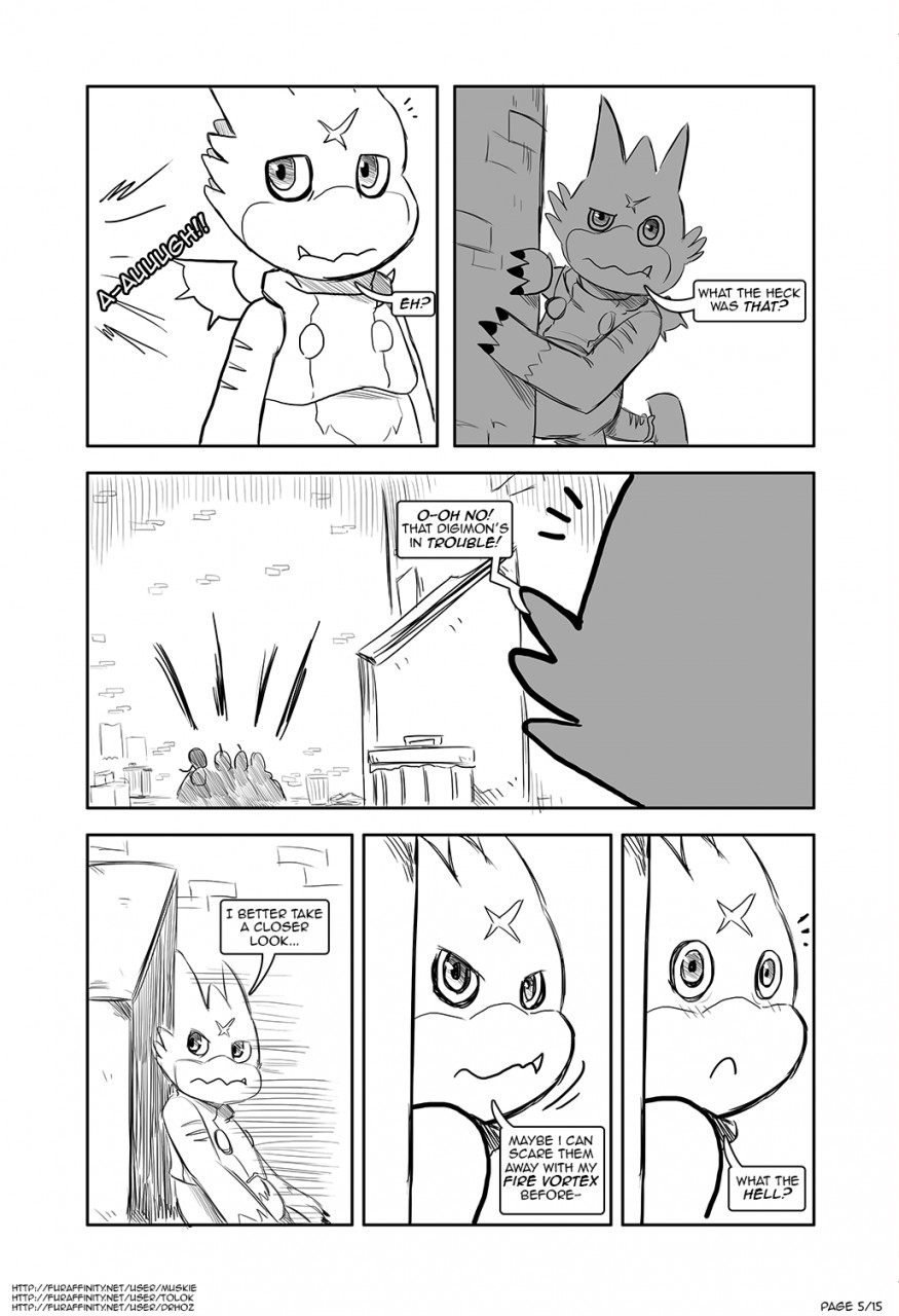 Digi-Mugged! page 5 full