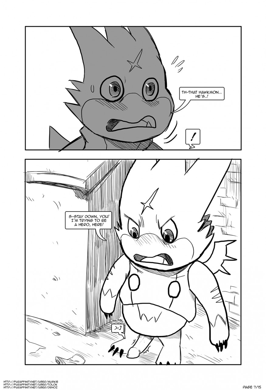 Digi-Mugged! page 7 full