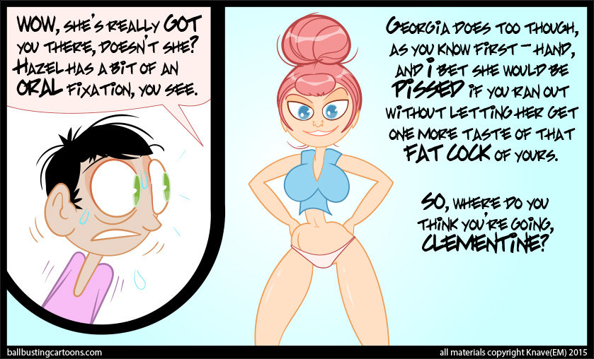 Nut House II page 7 full