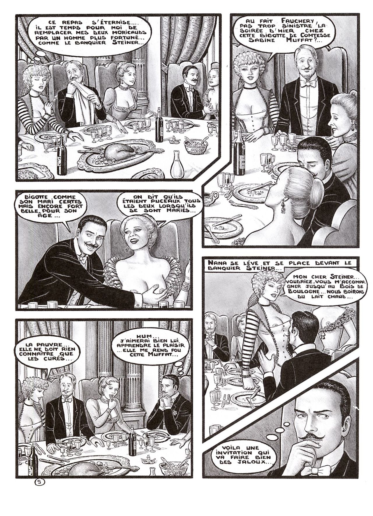 Nana page 10 full