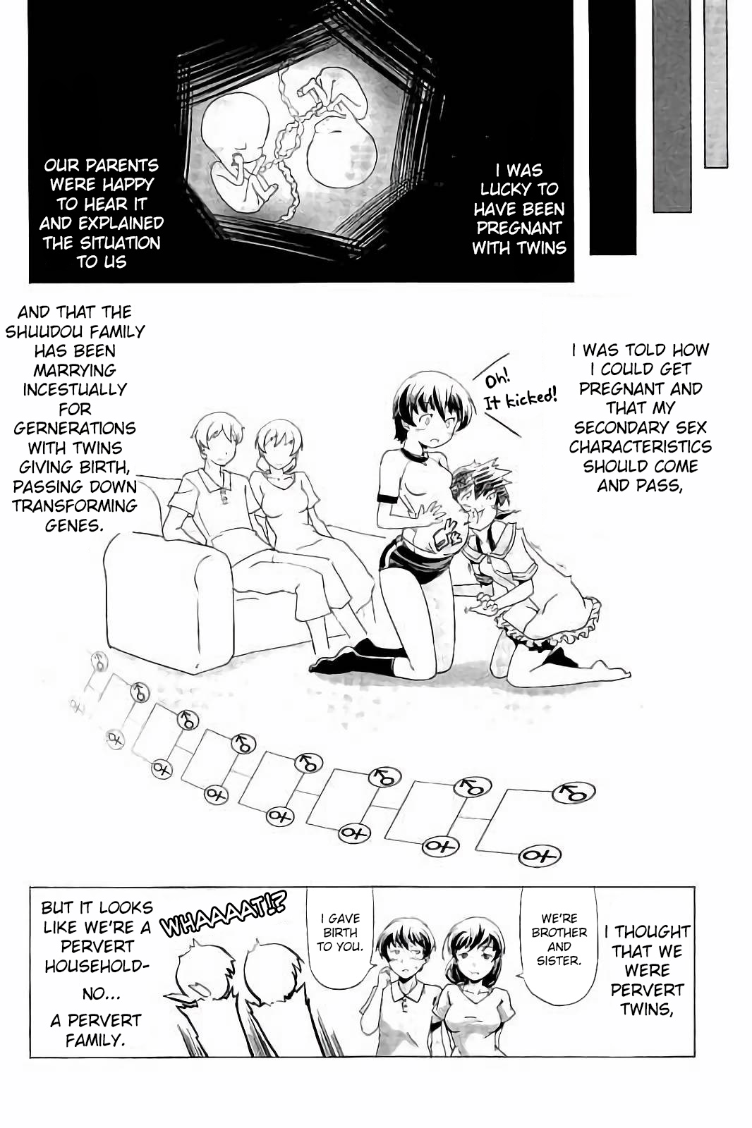 Hentai Futago Epilogue page 6 full
