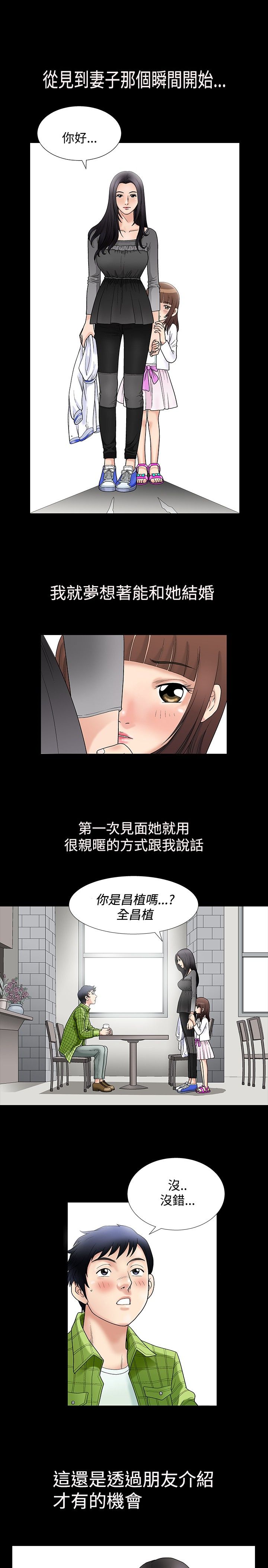 Seduction Vol.1 Ch.1-37 page 2 full