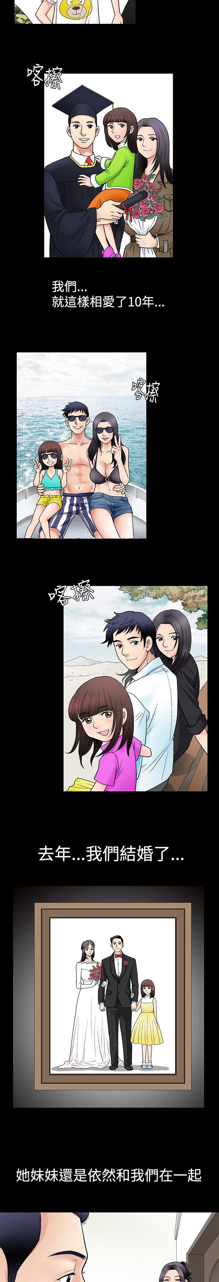 Seduction Vol.1 Ch.1-37 page 6 full