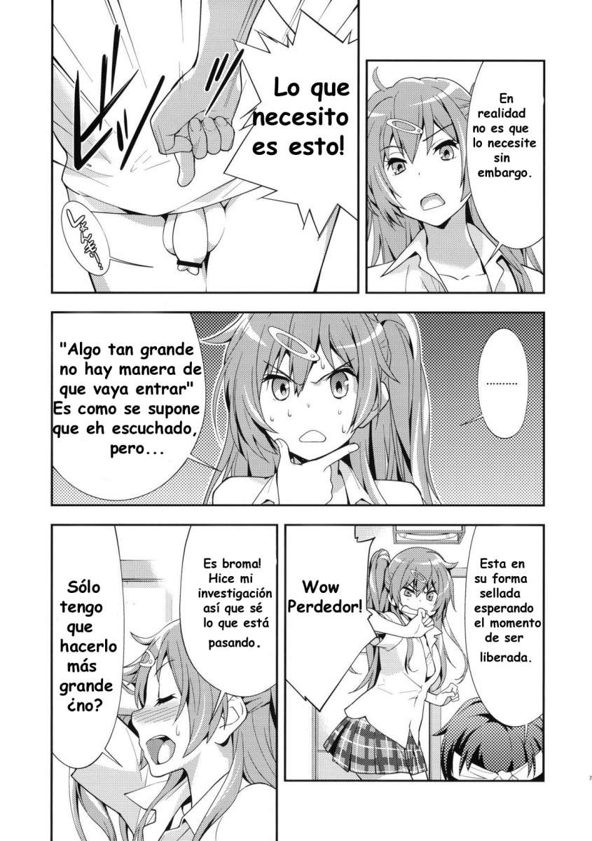 Summer-Summer page 8 full