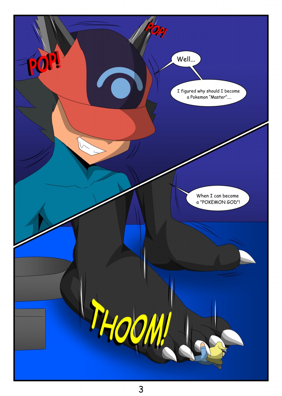 Mightyena Ash page 3 full