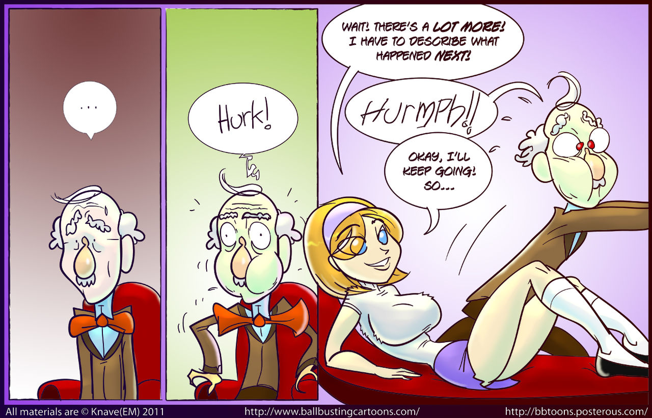 I Have a Problem 2 page 8 full