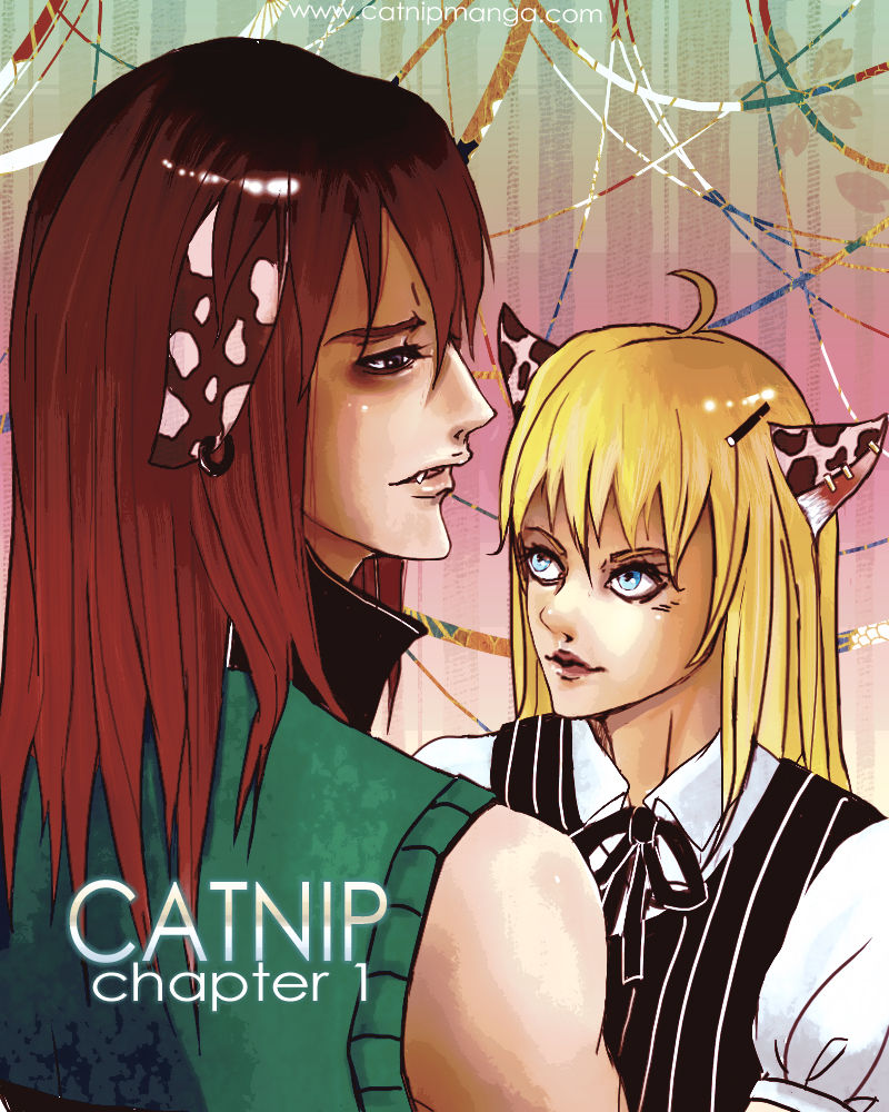 Realdandy--Catnip page 1 full