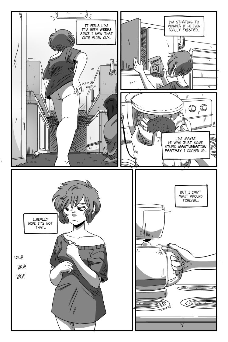space rendezvous page 3 full