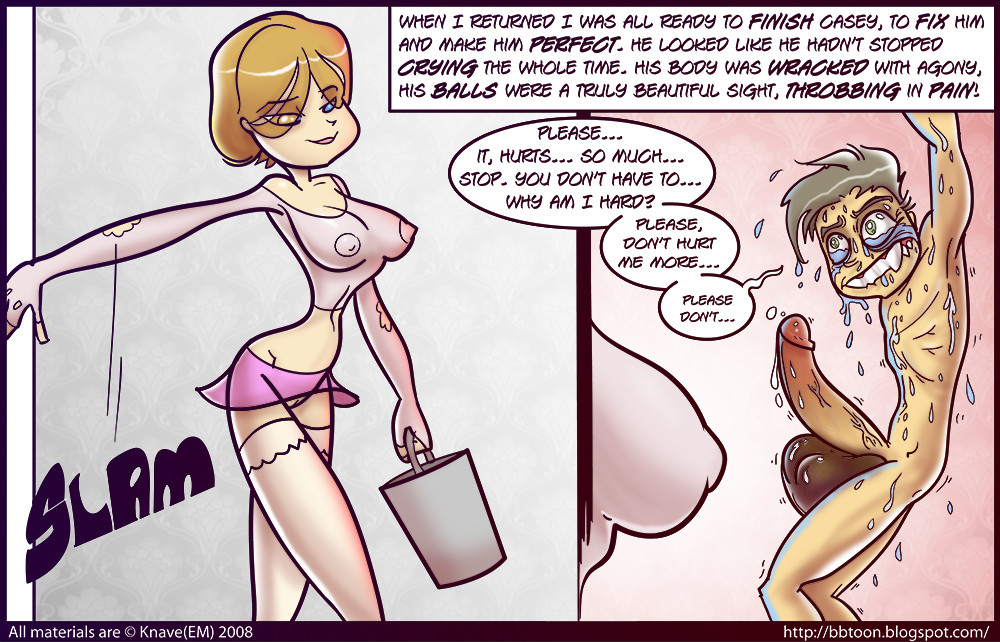 I Have a Problem page 10 full