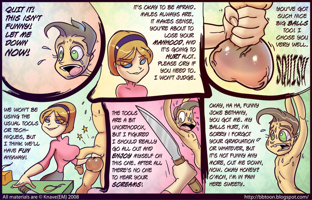 I Have a Problem page 6 full