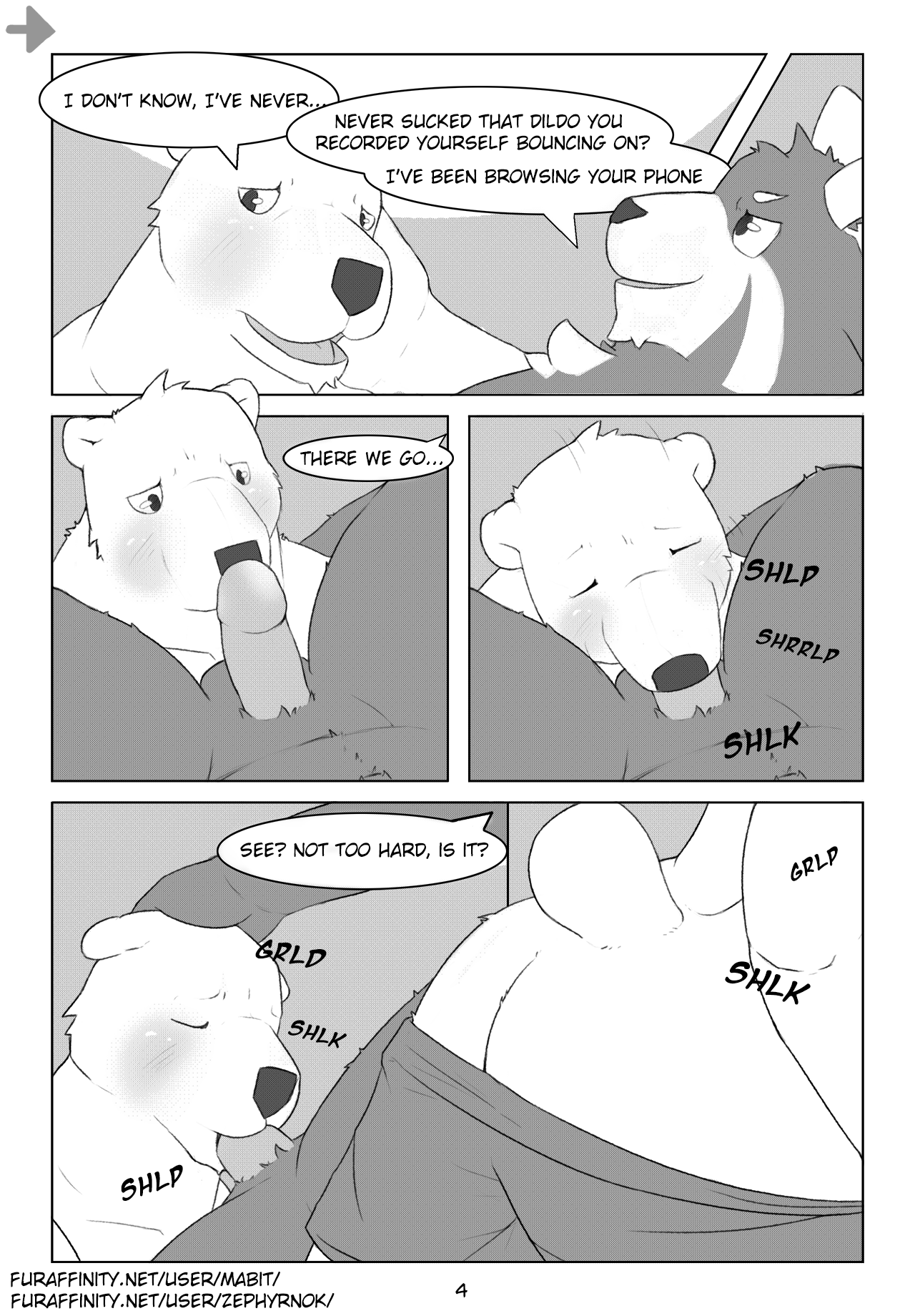 From The Start page 4 full