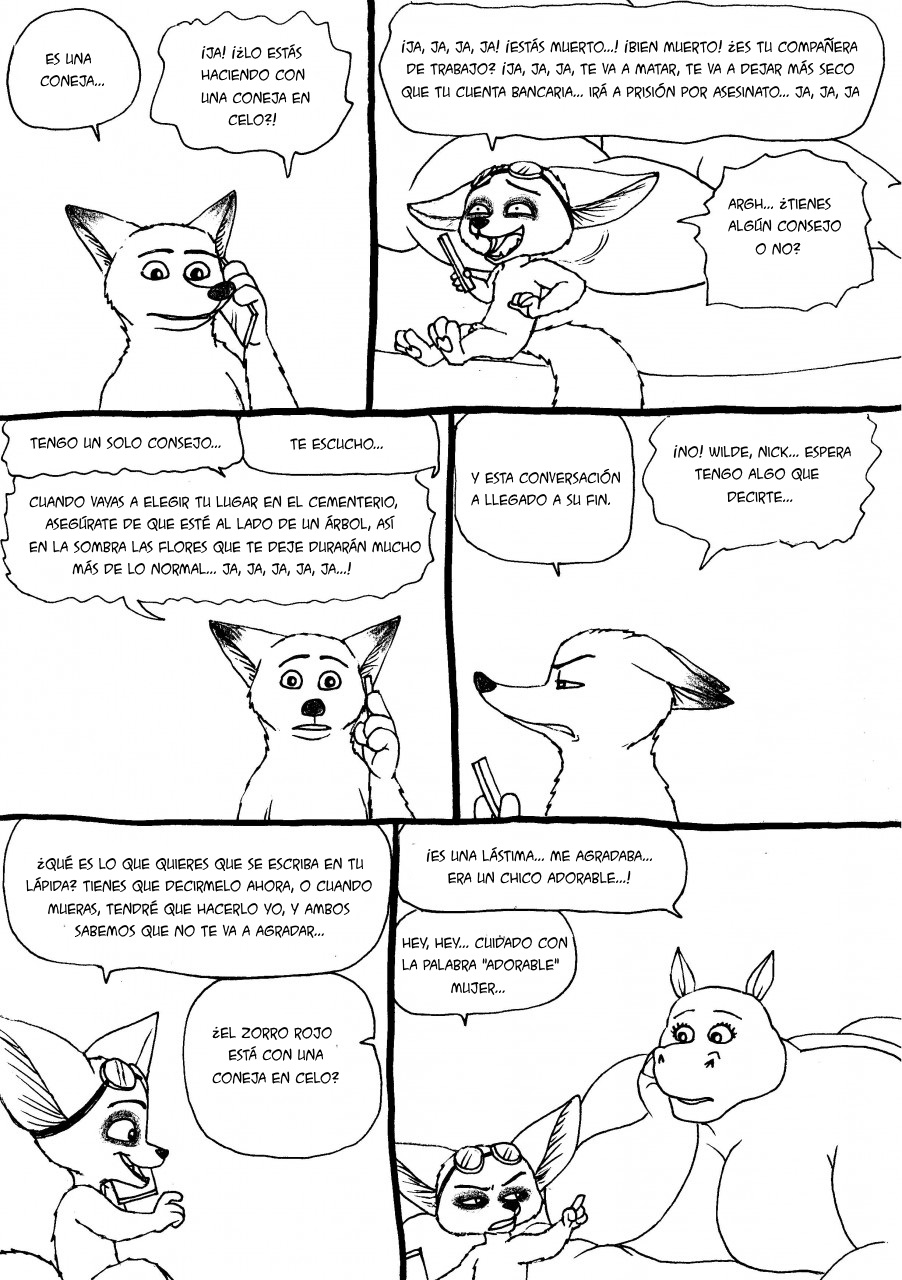Itch  - page 10 full