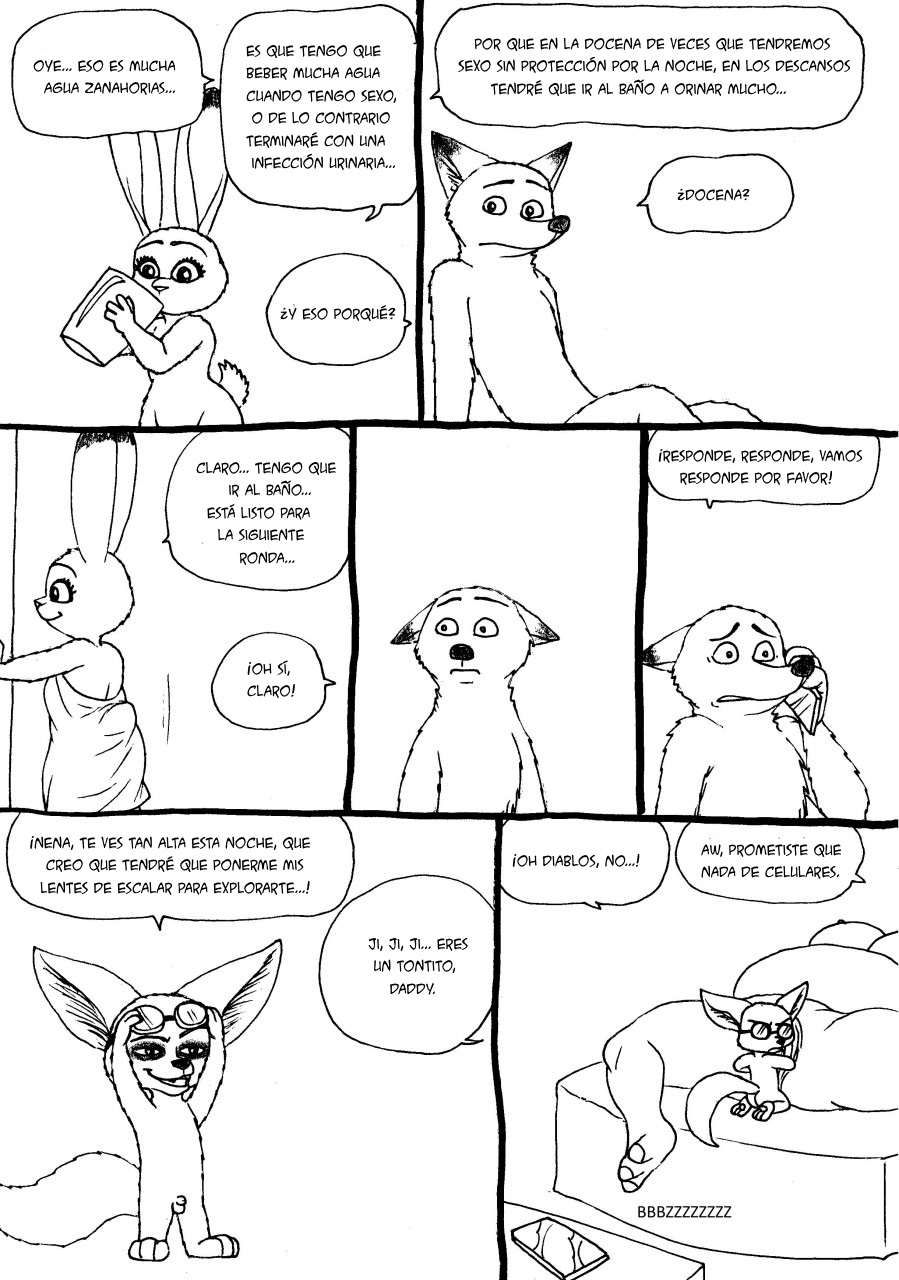 Itch  - page 8 full