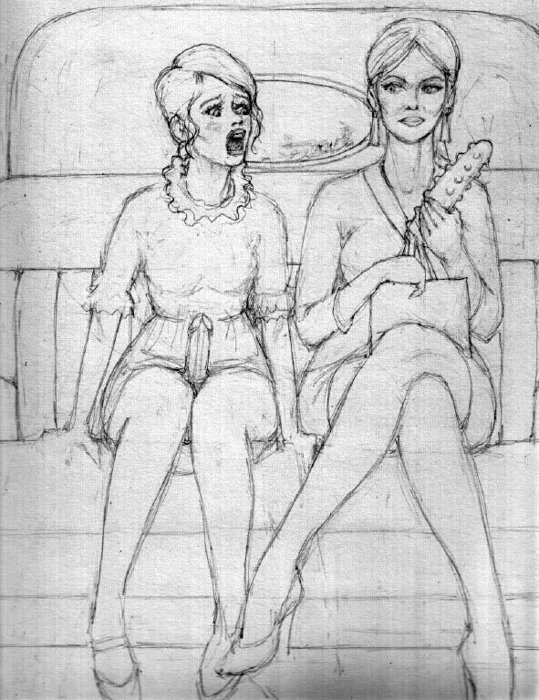Artist - Kimberly Wilder page 10 full