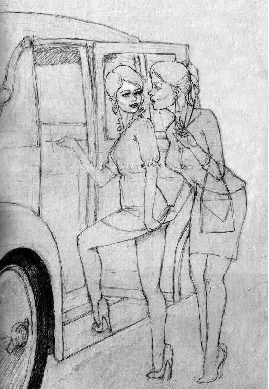 Artist - Kimberly Wilder page 7 full