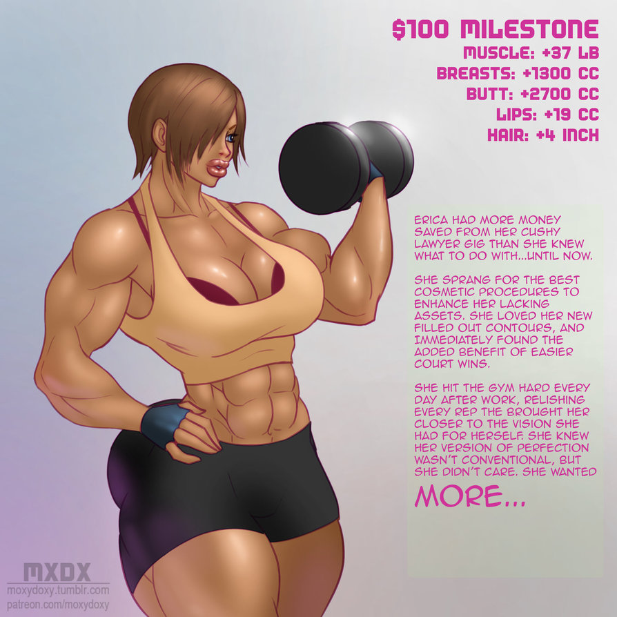 Erica Growth Drive page 2 full
