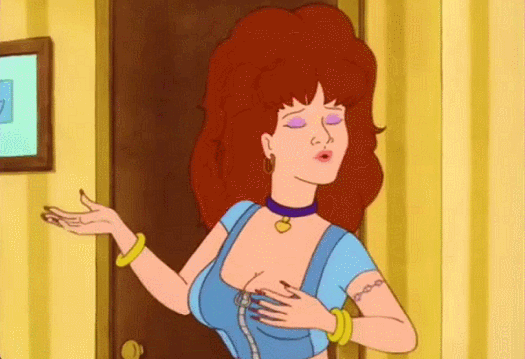 sexys cartoons page 6 full