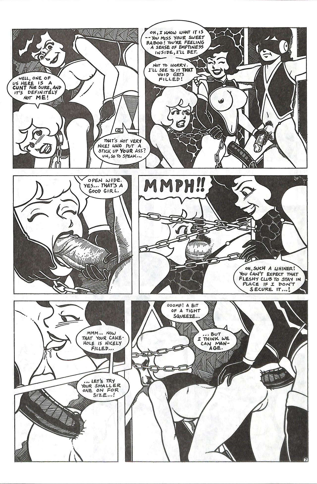 Dee Dee 2 page 10 full