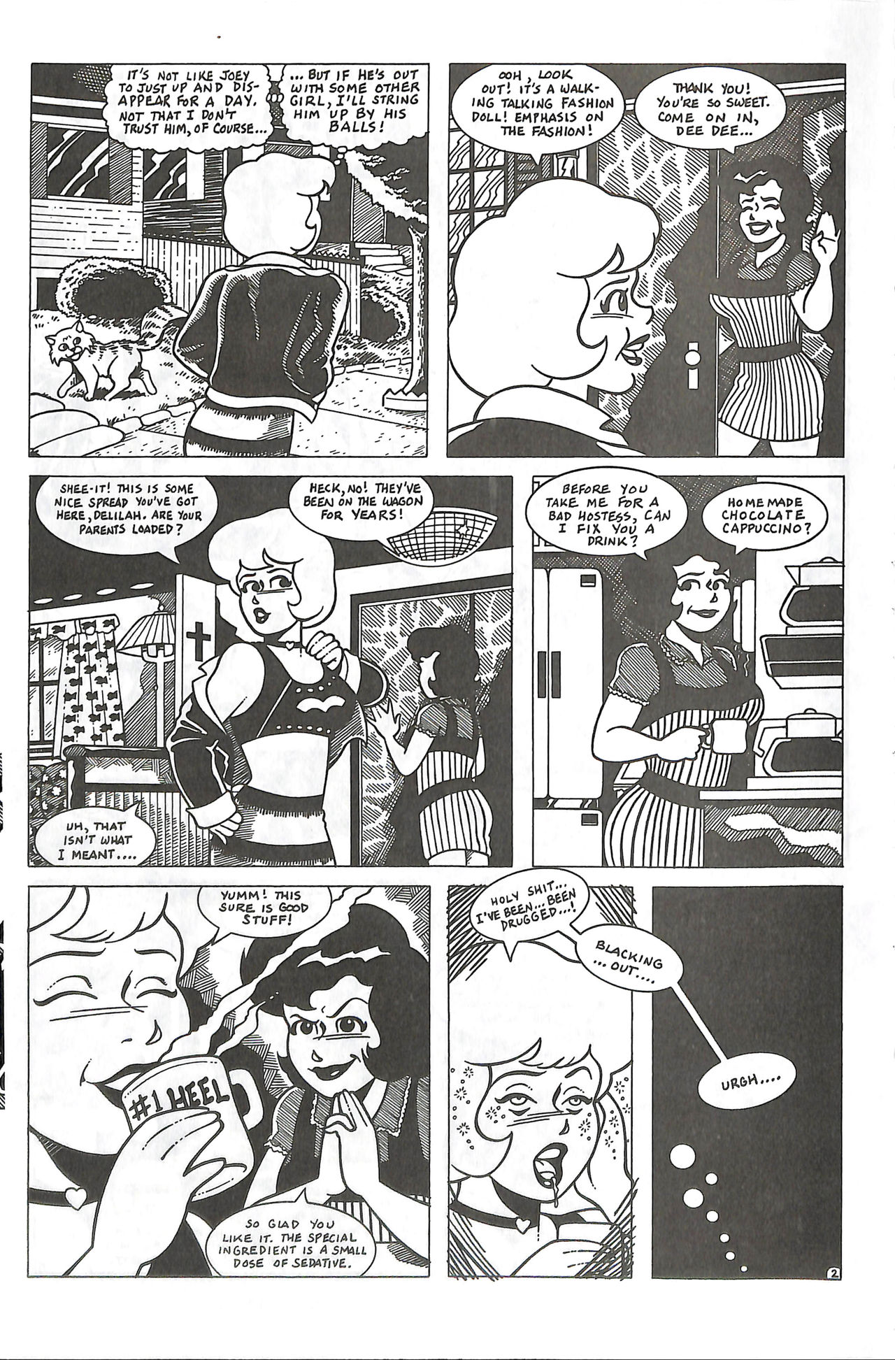 Dee Dee 2 page 5 full