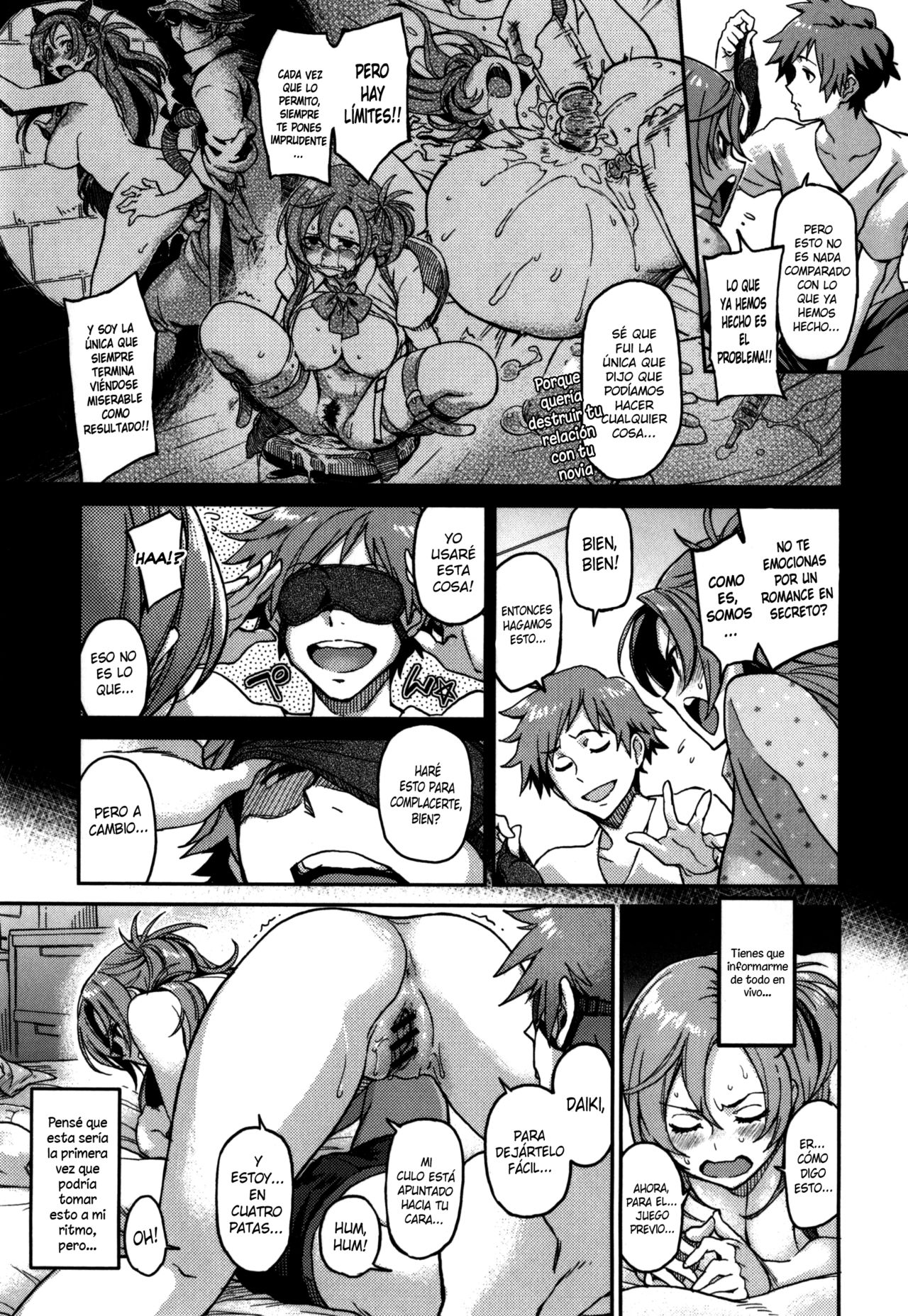 One Play page 3 full