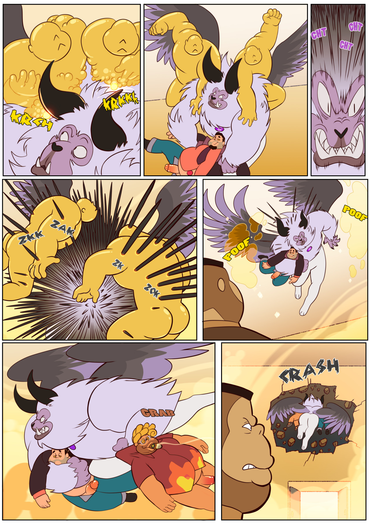 Plague page 9 full
