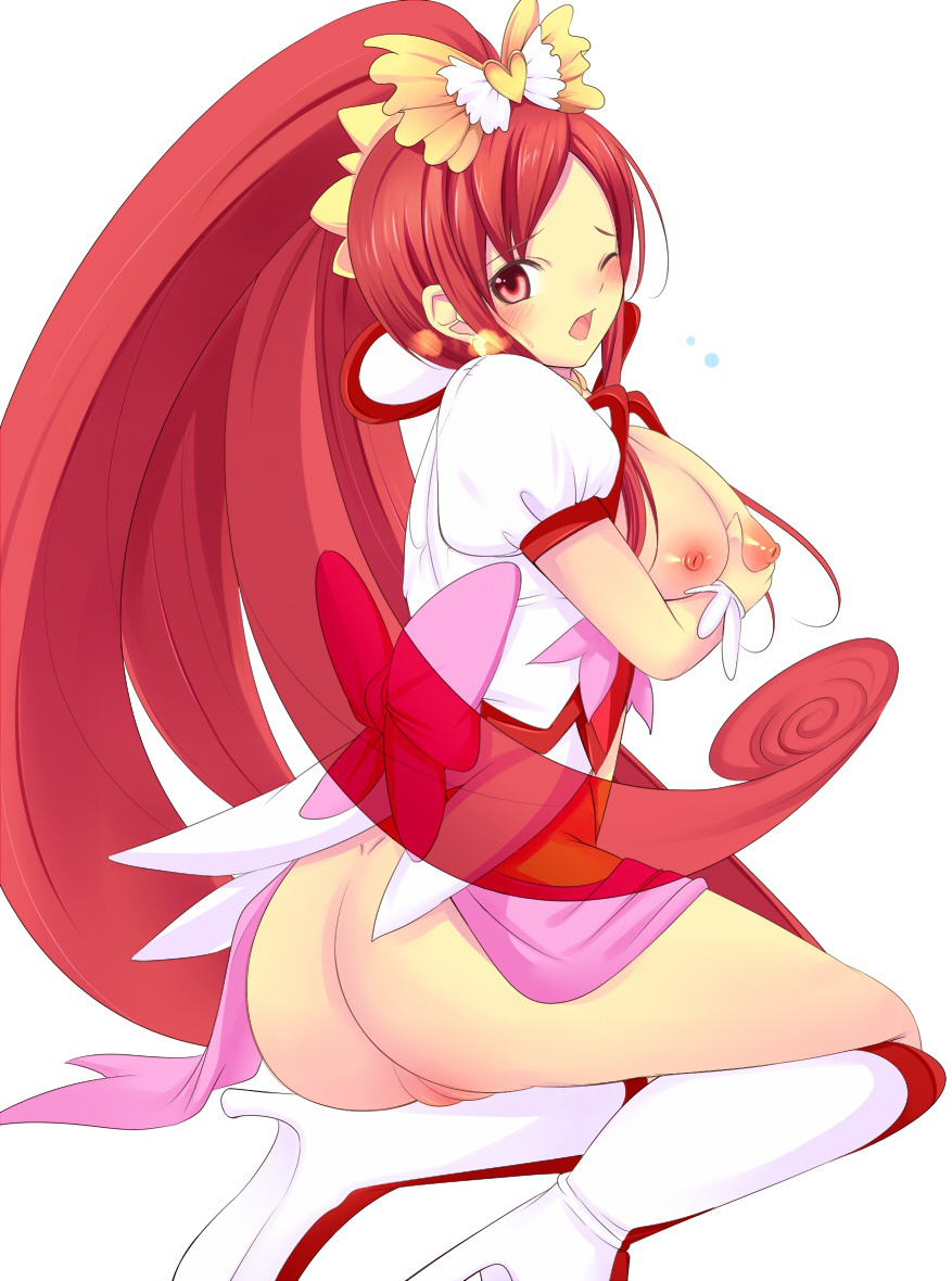 Doki Doki! PreCure page 6 full