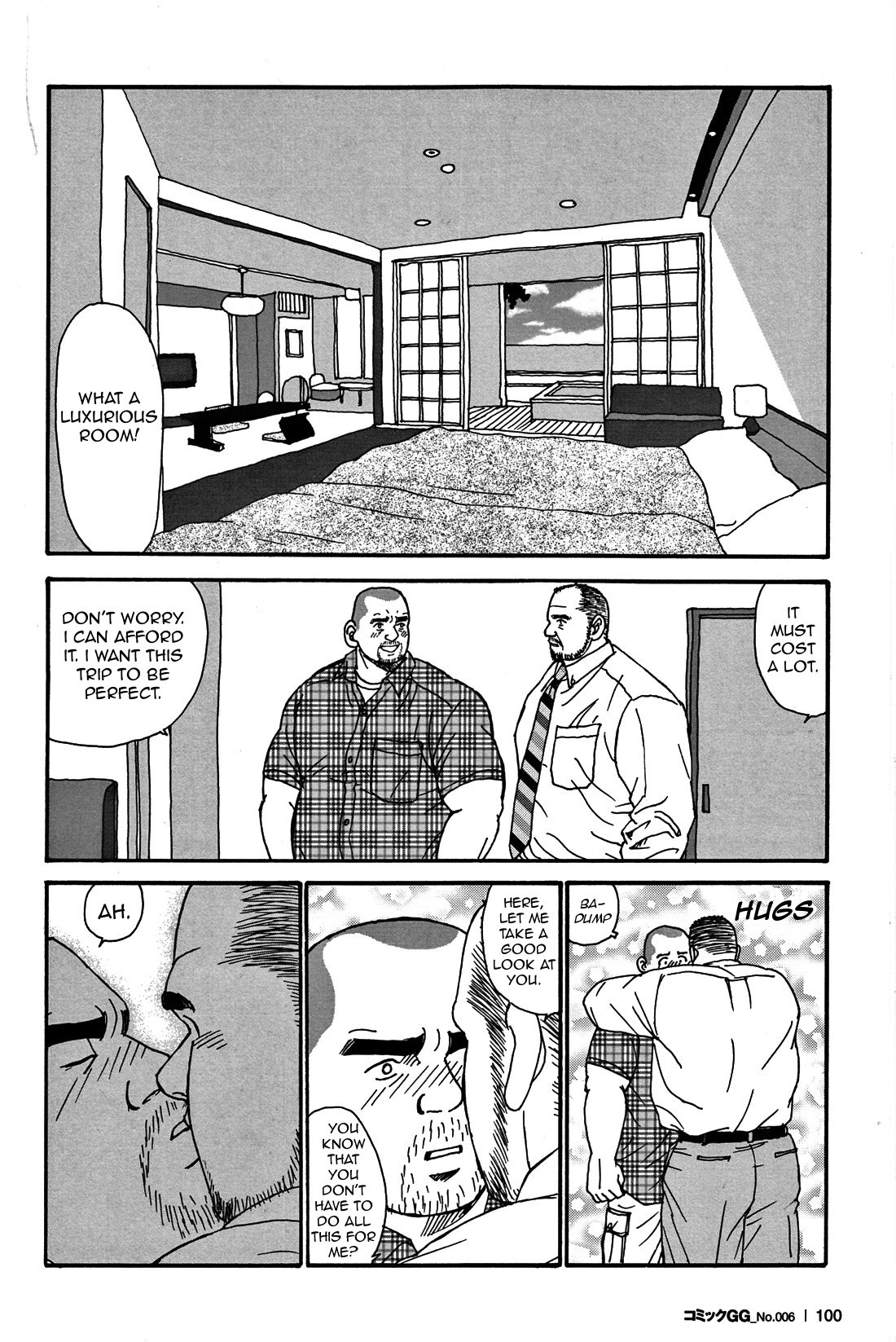 Traditional Sex page 10 full