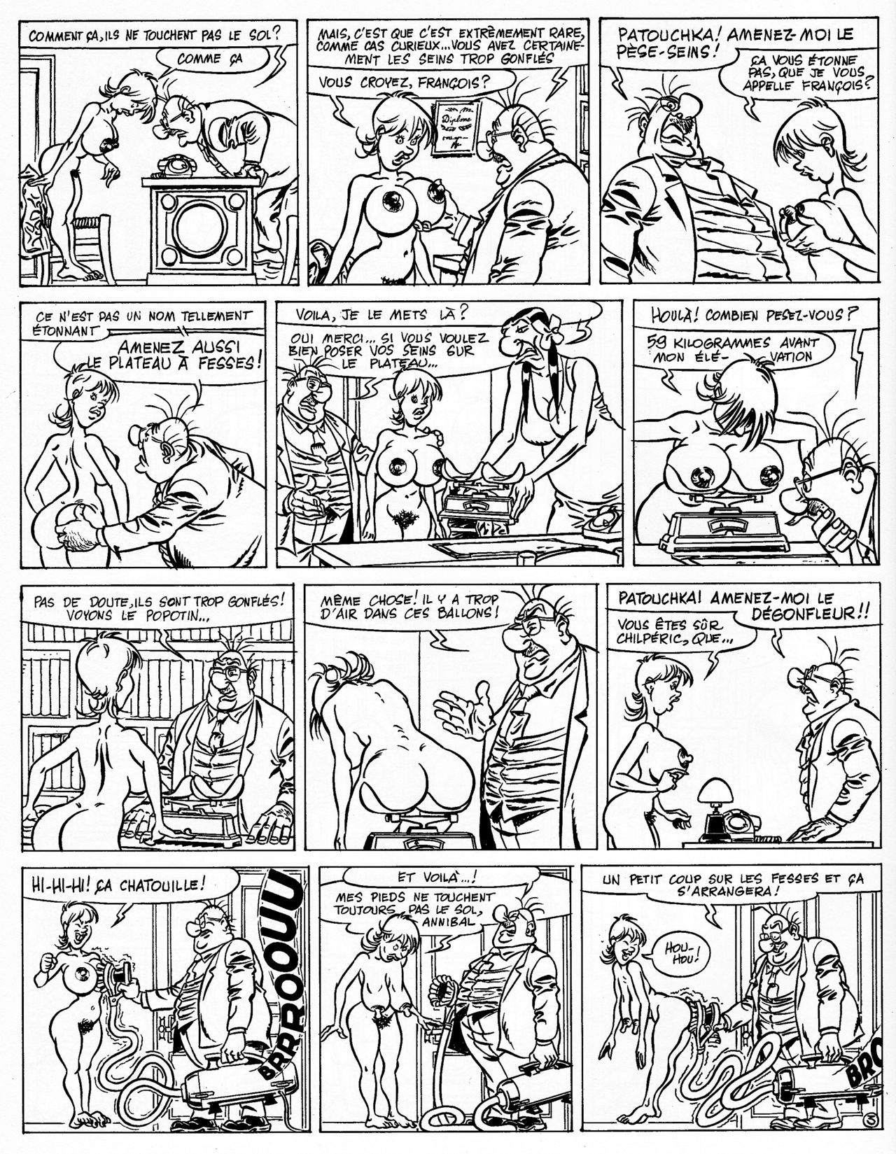 le doc pèse la fille page 3 full