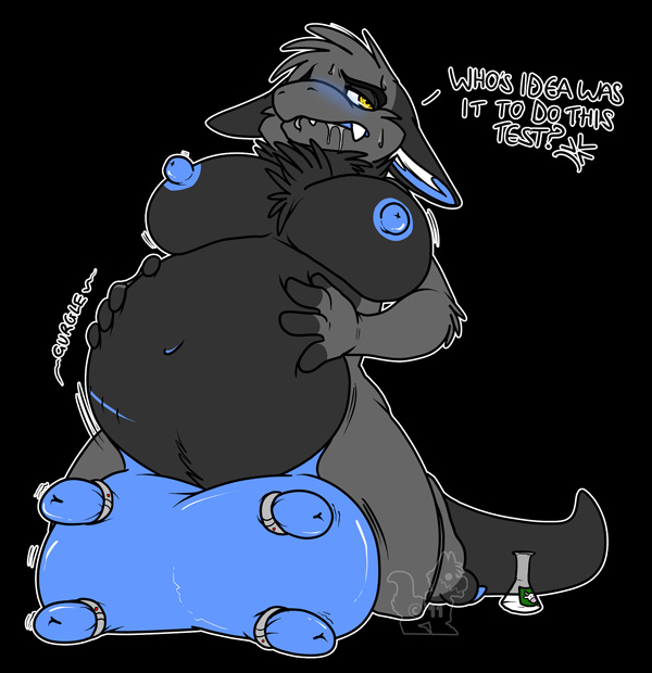 muzz inflation art page 8 full