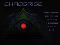 Chaosrise CG