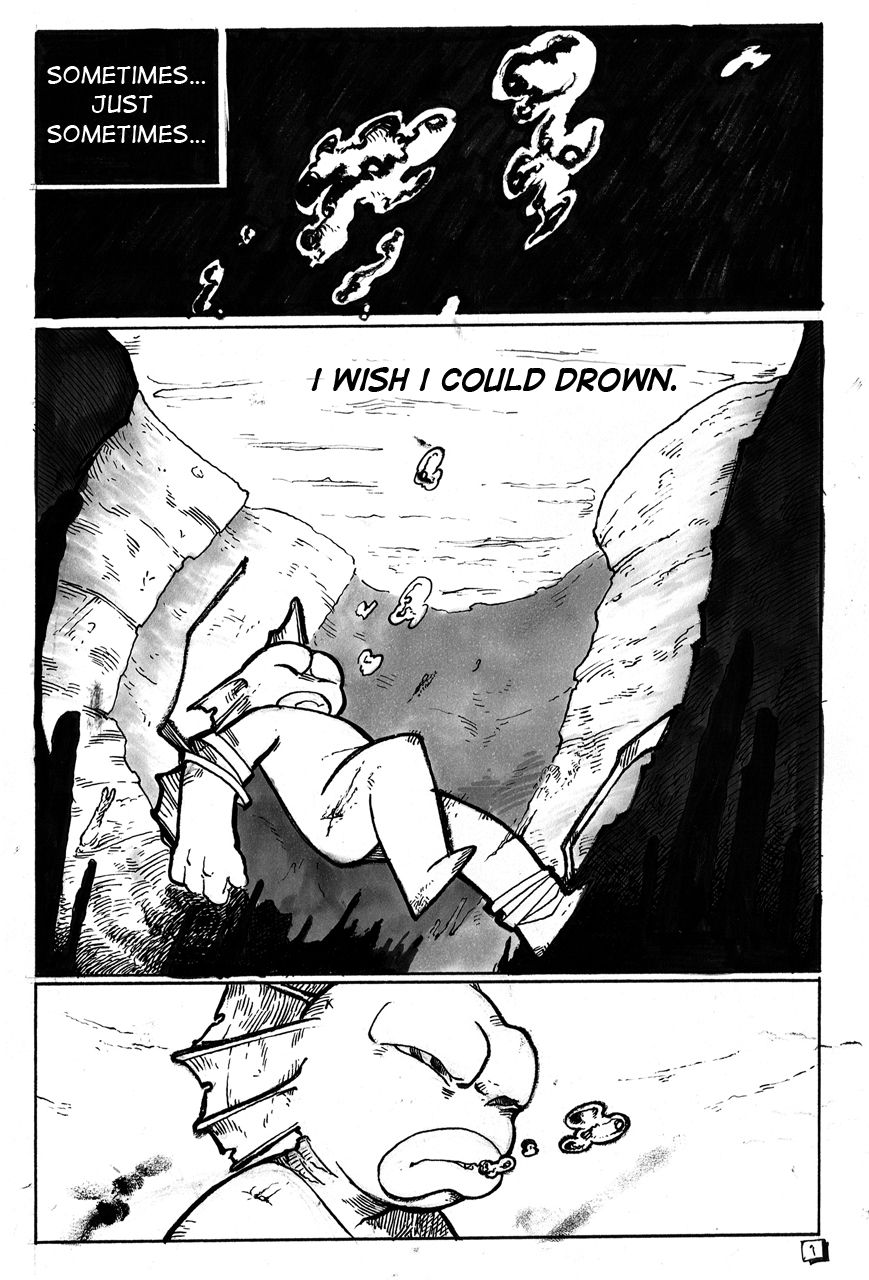 Nuclear Bone page 2 full