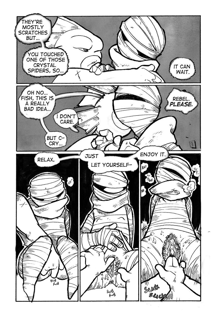 Nuclear Bone page 4 full