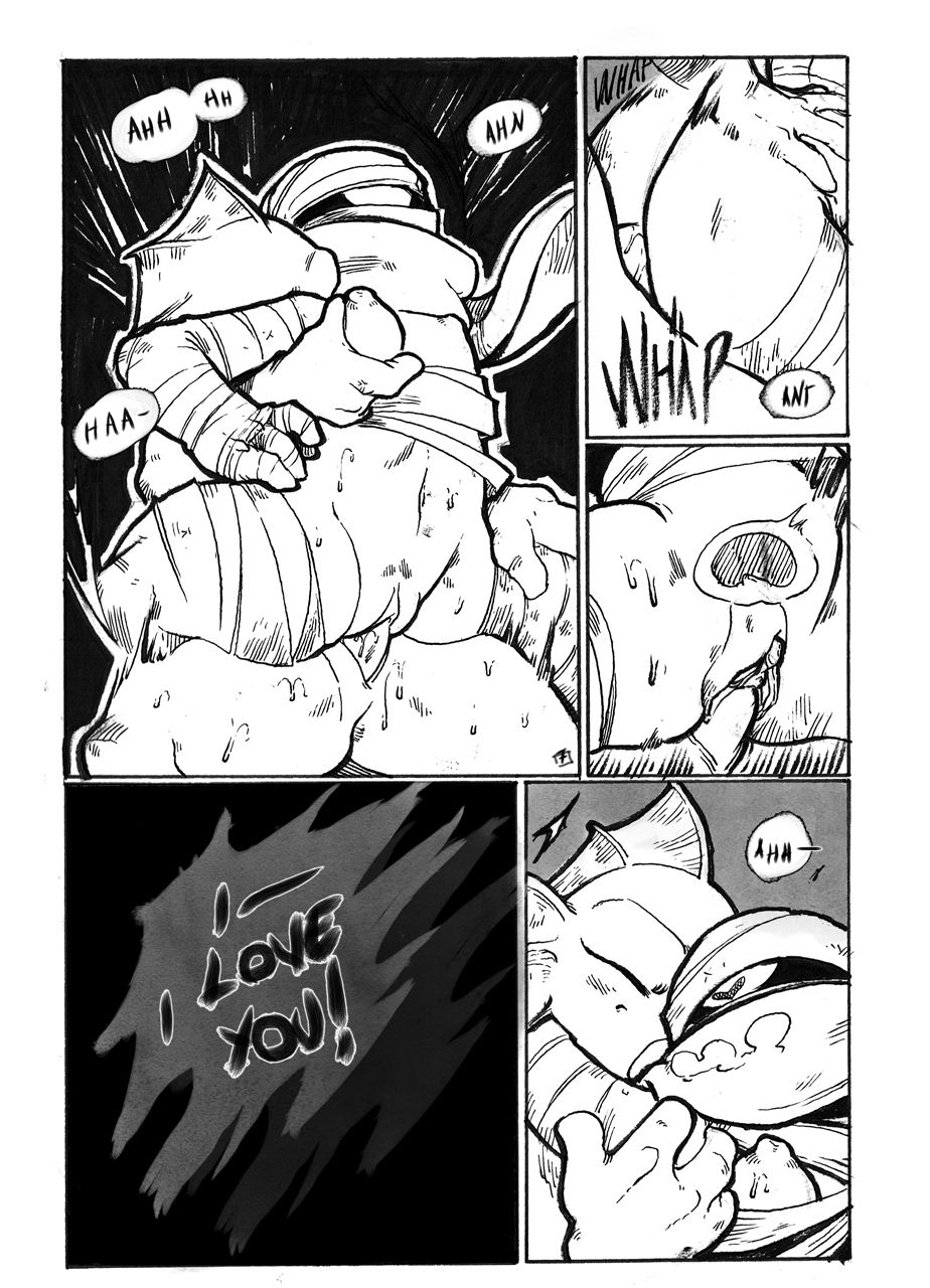 Nuclear Bone page 8 full