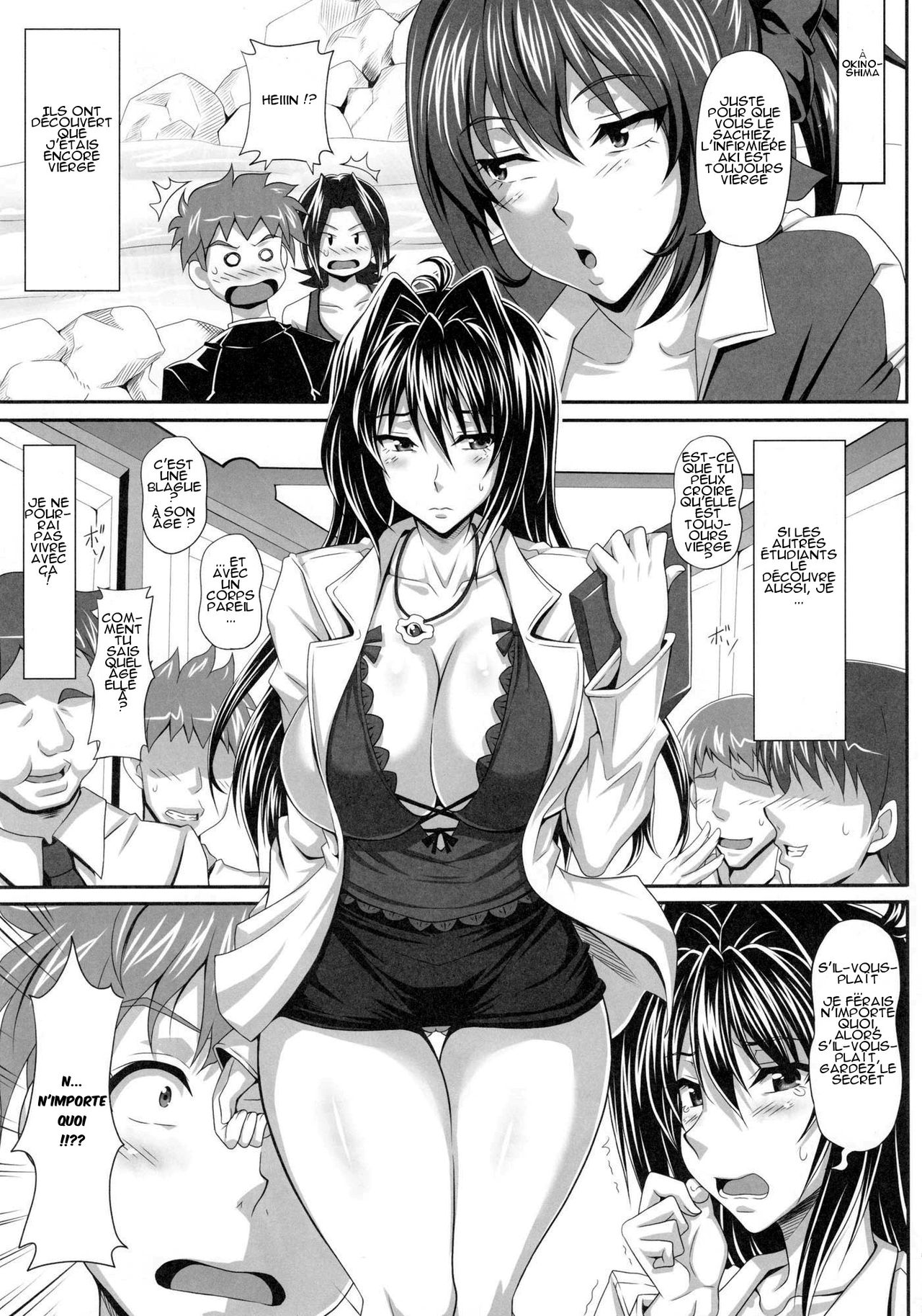 AHEN-KI! page 4 full
