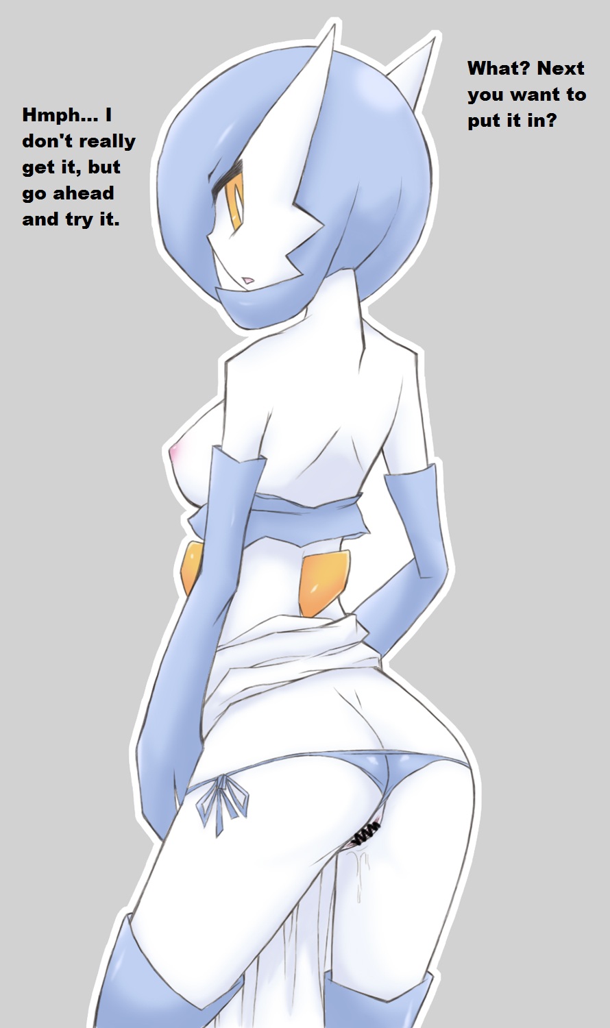 Gardevoir Picture redit page 10 full
