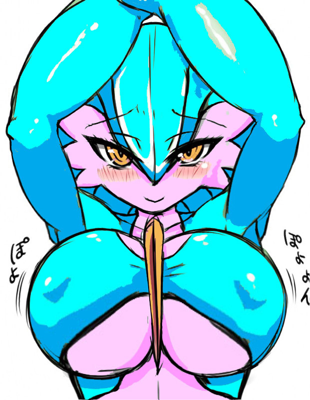 Gardevoir Picture redit page 5 full
