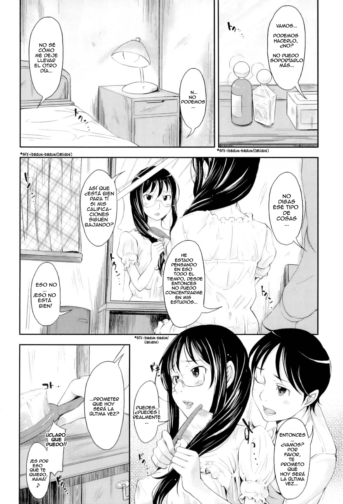 Mamagoto page 2 full