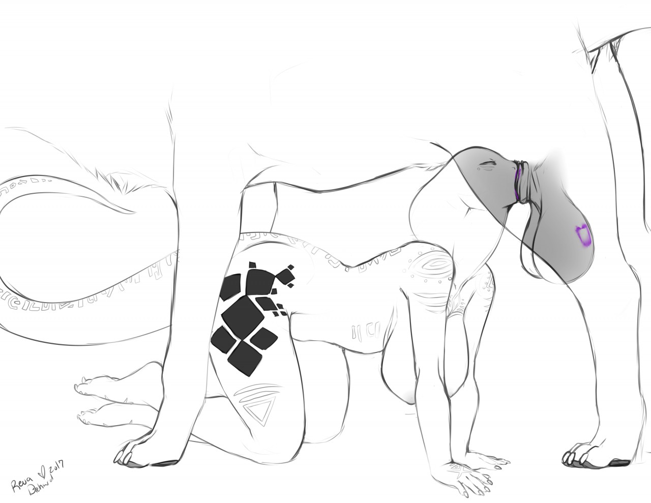Breeding Bitch page 4 full