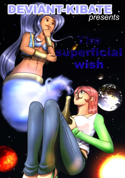 The superficial wish
