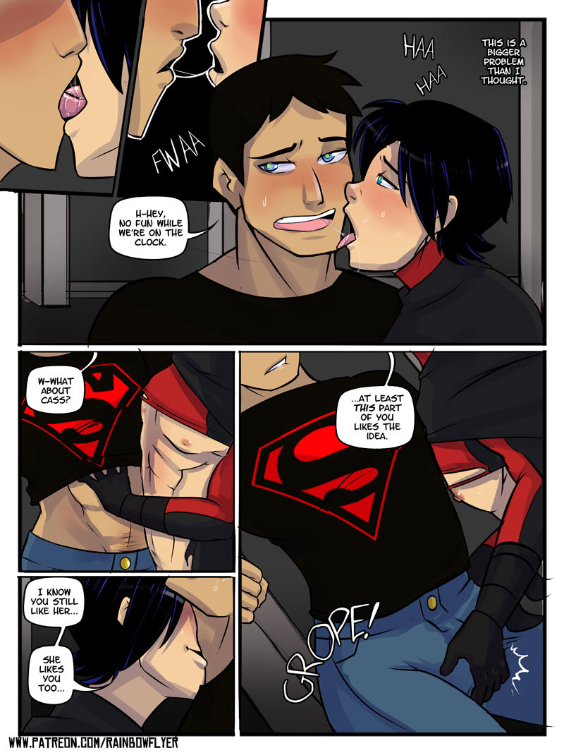 Growing Problem 3 page 3 full